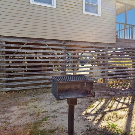 5165 Holden Inn 6 Min Walk To Beach キルデビルヒルズ エクステリア 写真